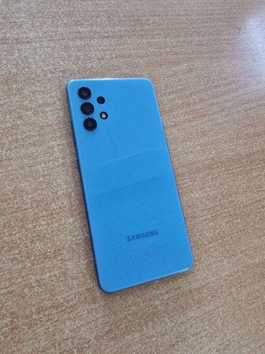 Samsung A32,  128 Gb