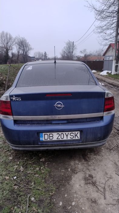 Dezmembrez sau Vând Opel Vectra C, 1.8 16v, GPL