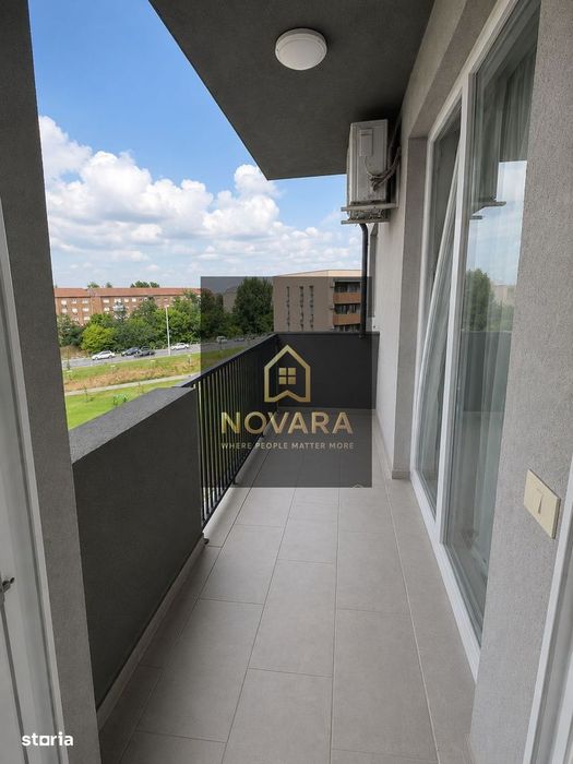 Apartament cu două camere de vânzare în Prima Universității