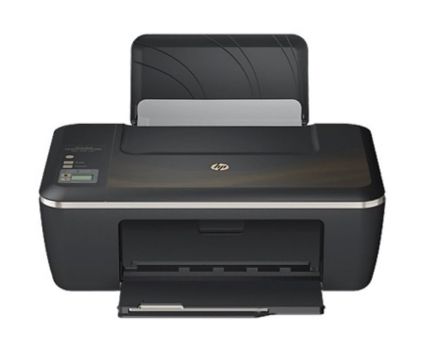 МФУ HP DeskJet Ink Advantage 2520hc