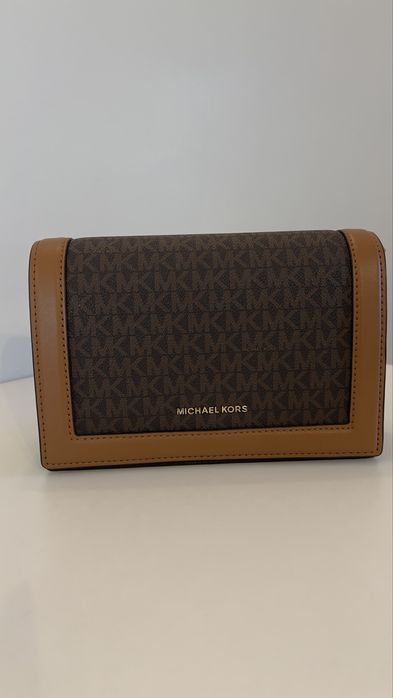 Оригинал! Сумка Michael Kors, кросбоди.