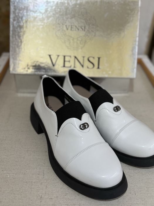 Лоферы 40-41 размер