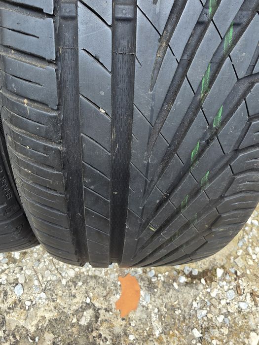 4 бр. летни гуми 235/50/18 Uniroya SUVl 5-6 mm DOT 1419/0714