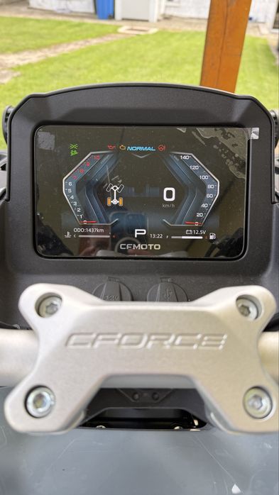 Atv Cf Moto X10 1000