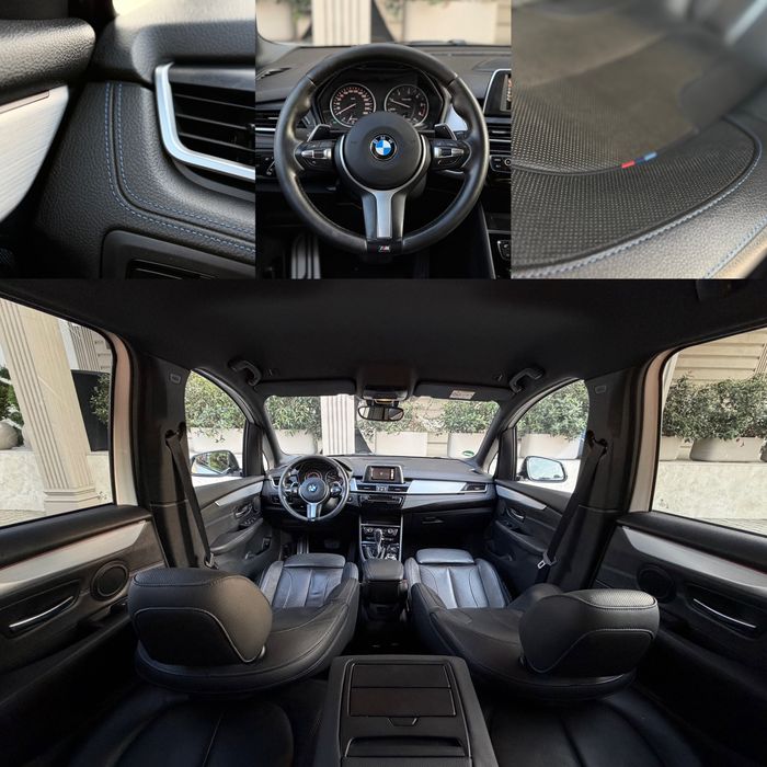 BMW Seria 2 2015 — imagine 2