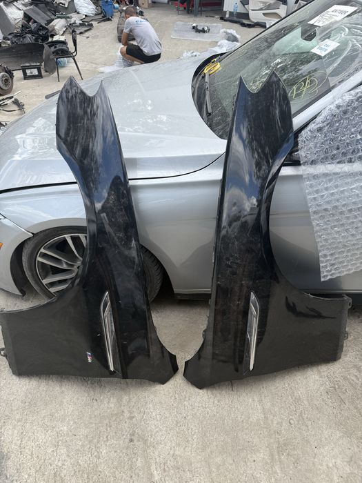 Калници bmw f06 f12 f13 калник бмв ф06 ф12 ф13 6 та серия лав и десен