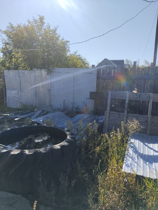 Продажа дачного участка
