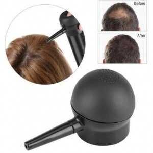 Кератинови фибри за коса | ХИТ ЦЕНА 22.00 лв. на фибри Тoppim