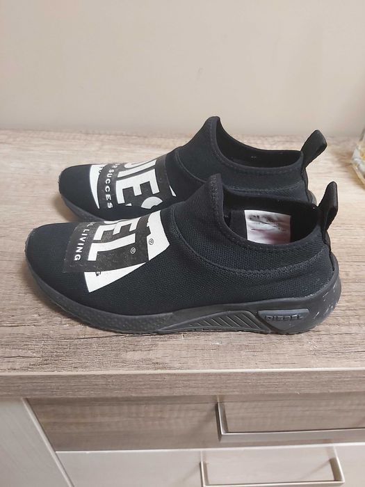 Спорти маратонки