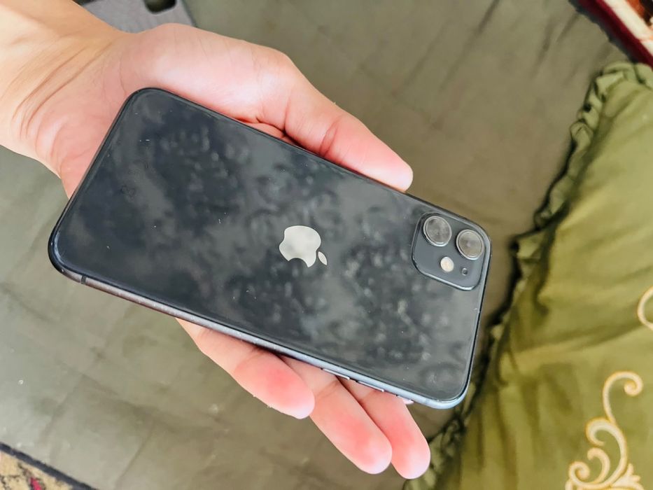 iphone 11 продам !