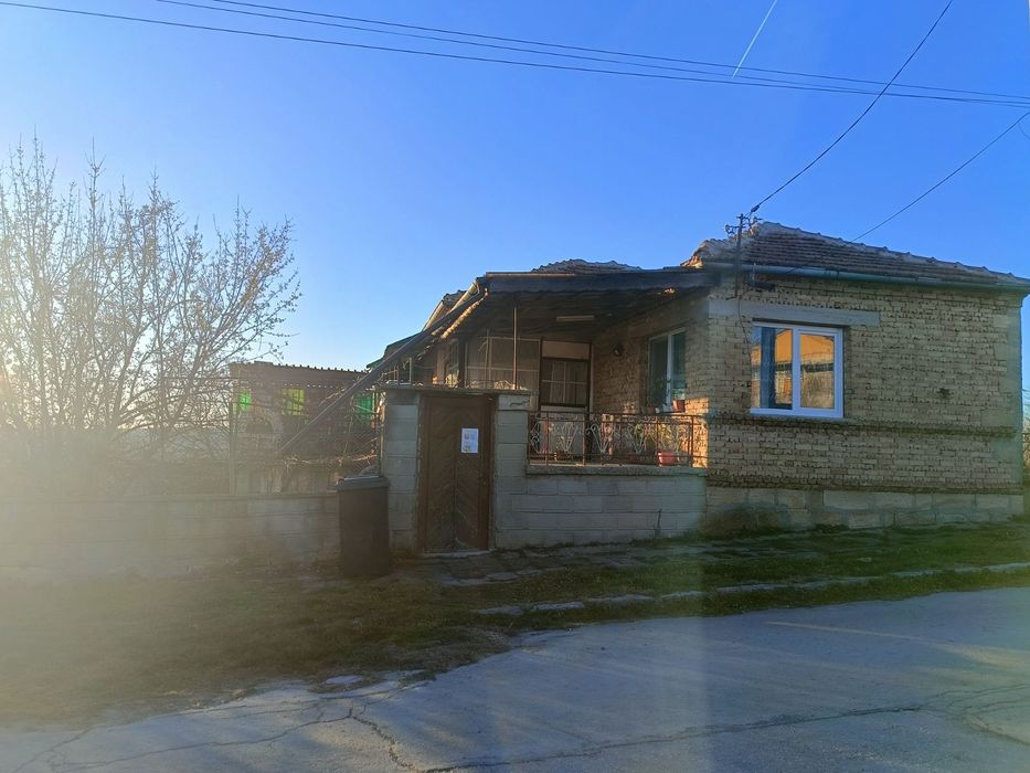 Продава се Къща в с. Добрина, Област Варна - 154 кв.м за 315 €/кв.м - Снимка #9