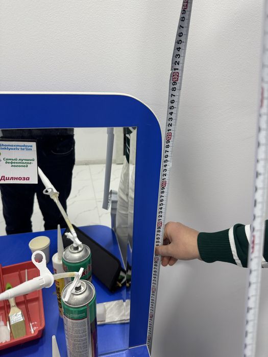 Продается мебель Трюмо и Шкаф Trumo va shkof sotiladi