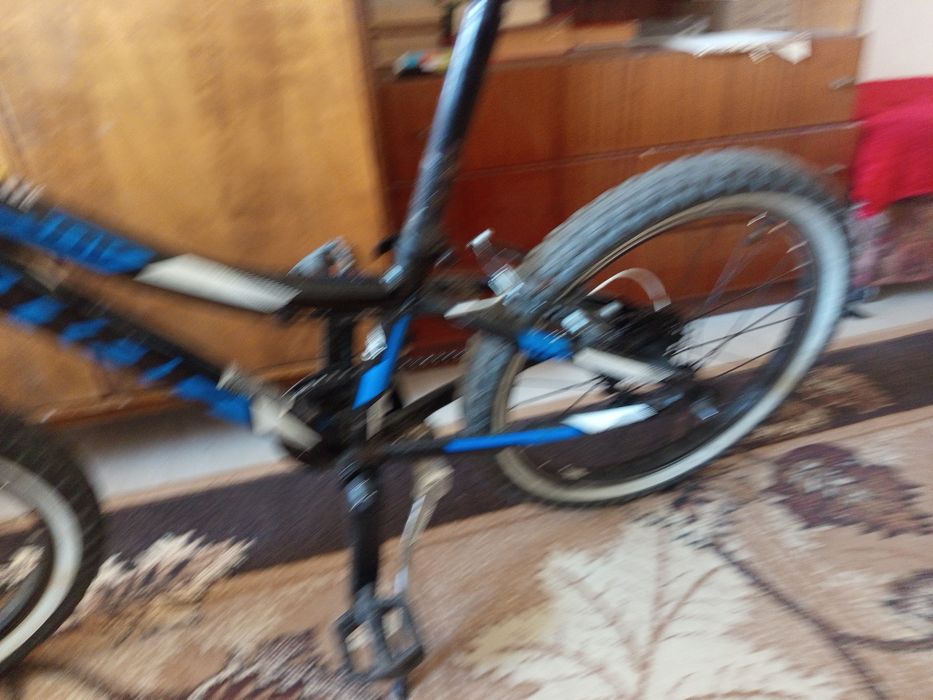 Колело Drag 20 цола детско