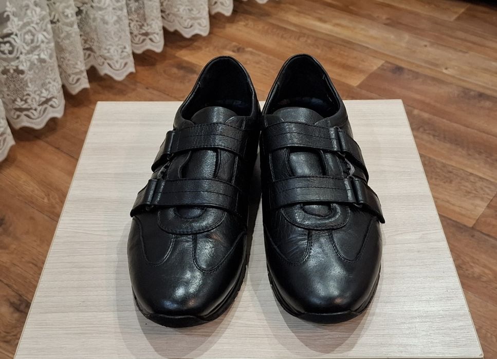Туфли кожа 40 р-р