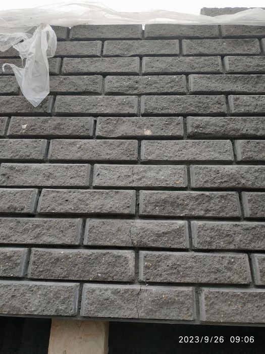 Жой соломиз Облицовка