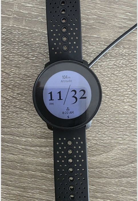 Suunto 9 Peak Black
