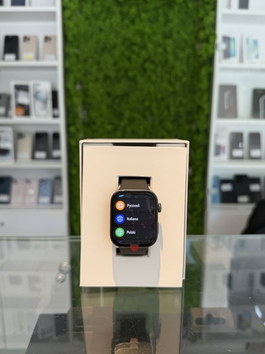 **ATSGSM.RO**Huawei Watch Fit 3/Fact+Gar 12 luni