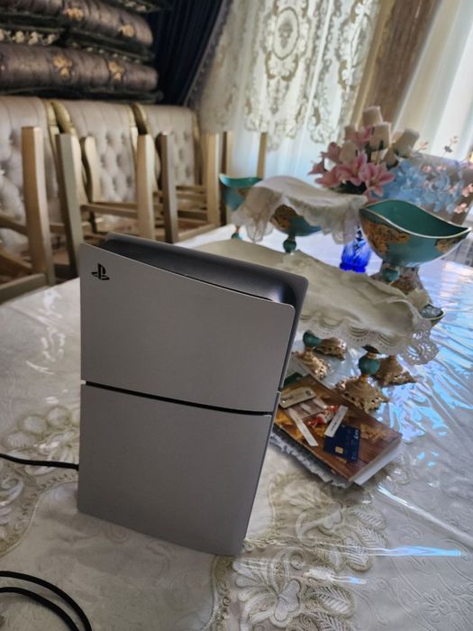 Playstation 5, в отличном состоянии