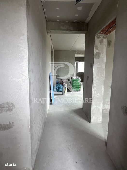 Casa semifinisata | Santandrei | Bihor