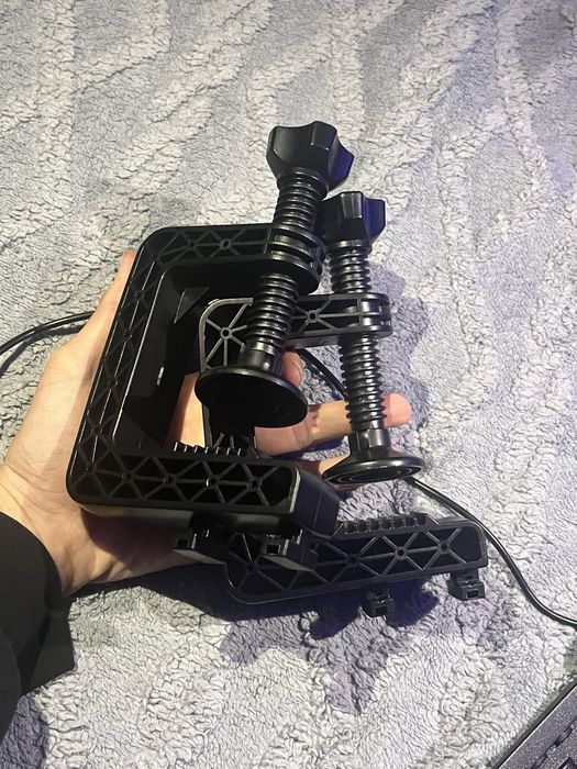 Продам, Руль DEXP