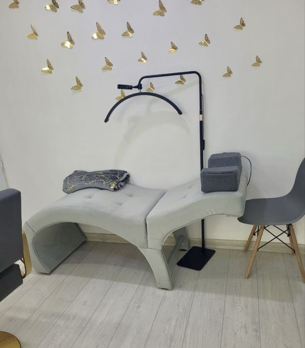 Сдается кушетка