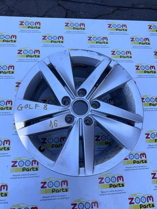 Janta aliaj R16 VW Golf 8 2021-2026
