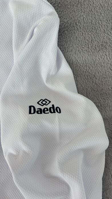 Dobok de taekwondo Daedo