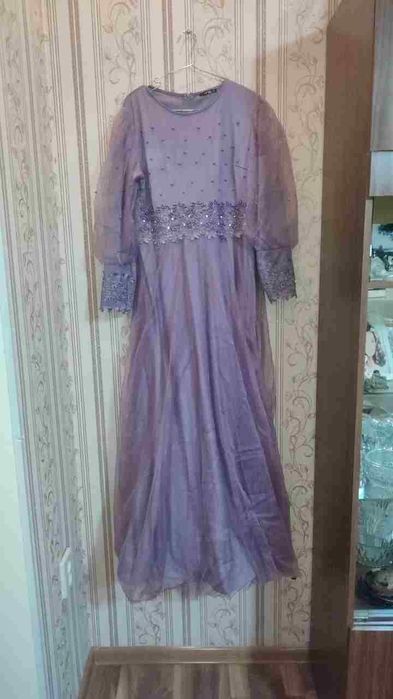 Продаются вечерние платья производство Турция