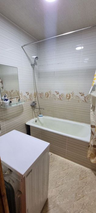 Ijaraga kvartera Yunusobod Universam 3 xonali sheriklikga