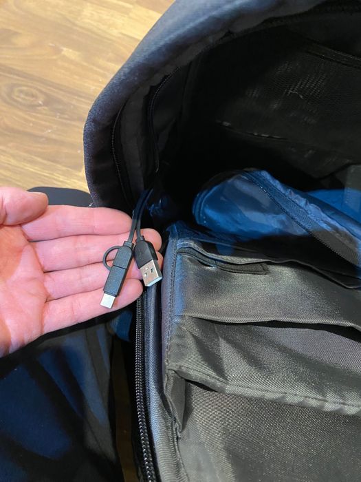 Rucsac xd design LAPTOP