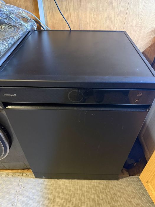 Посудомоечная машина Weissgauff