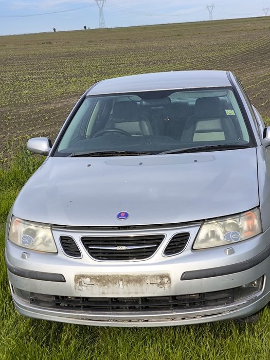 Сааб 93 На части 2,0 турбо Saab