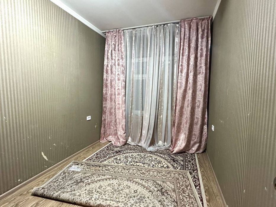 2 Комнаты 2/1/5 Тузель 3, Под Ипотеку, Школа №282, 40 Лет Победы