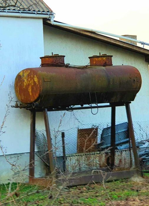 Vand cisterna apa/lichid