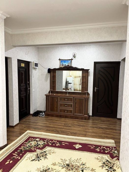 Продаётся 4/4/9 Тузель 2,общ.пл.95