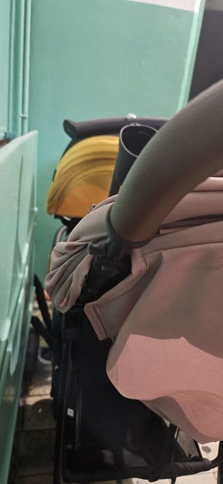 Продам коляску Киндеркрафт