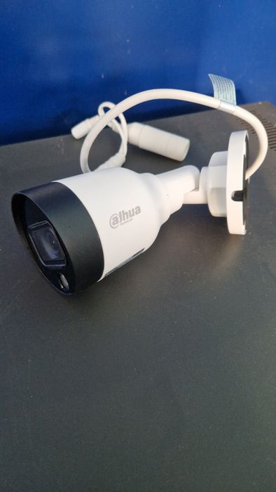 Camera IP PoE Dahua