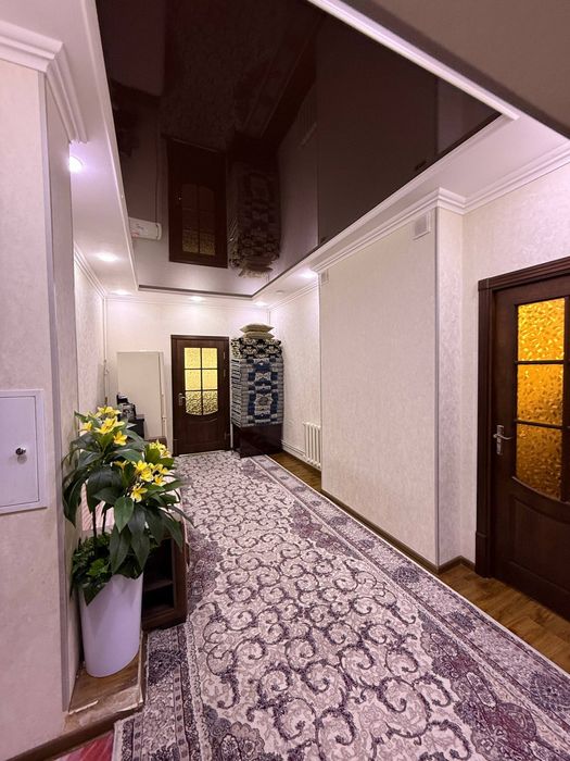 Башлык 3/8/9. 2-7 балкон, Яккасарайский район СРОЧНО продаётся квартир