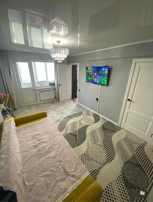 Продам 3-комнатную квартиру