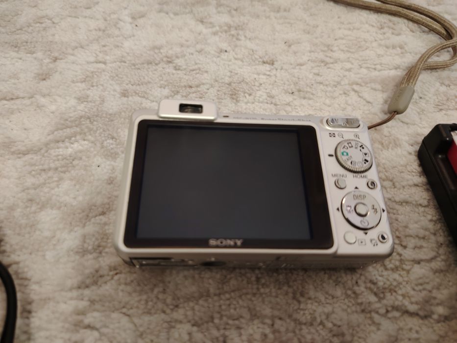 Aparat foto Sony Cyber-shot