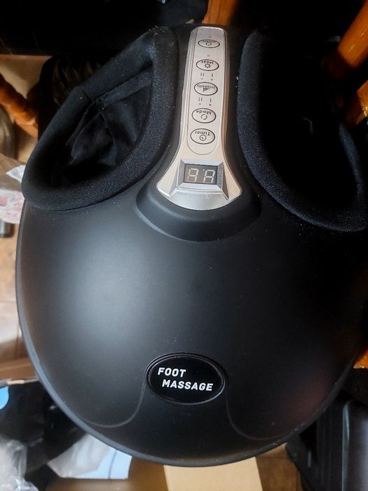 Масажор за крака