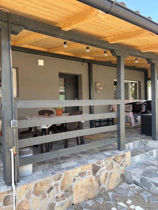 Vand casa in toplita moglanesti
