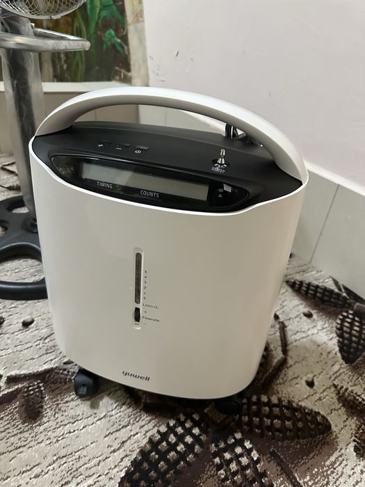 Кислородные концентраторы в аренду/ Kislorod apparat ijaraga