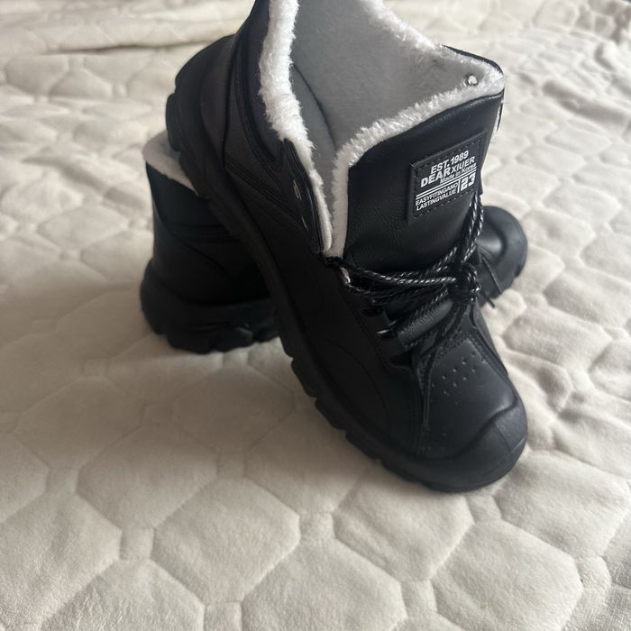 Обувь мужская NEW potinka