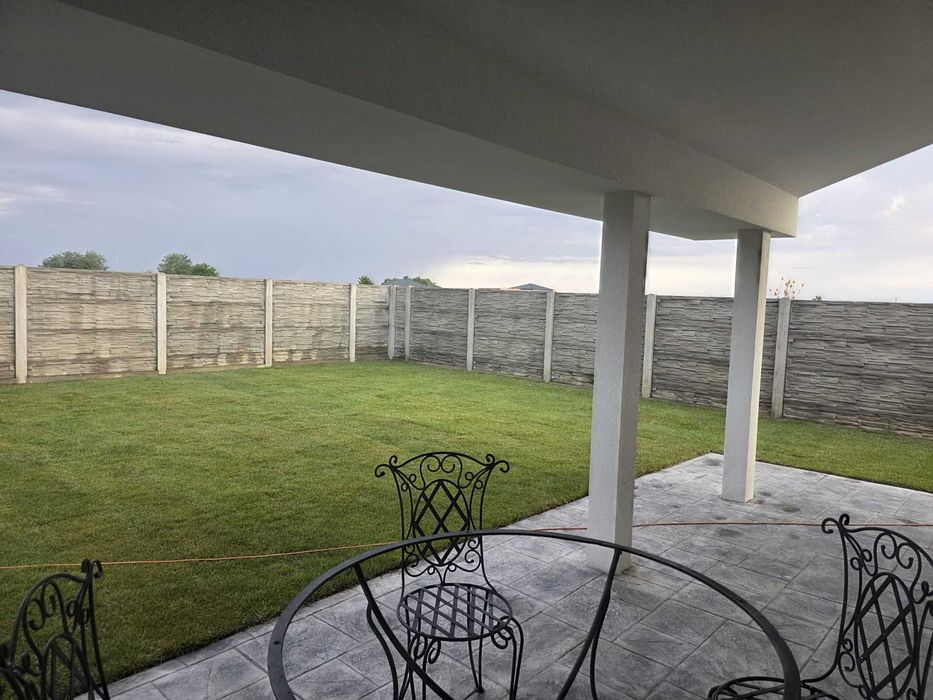 Duplex de vanzare - Mosnita Noua
