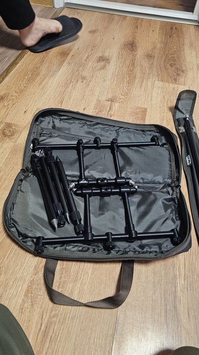 Vand rod pod solar a1