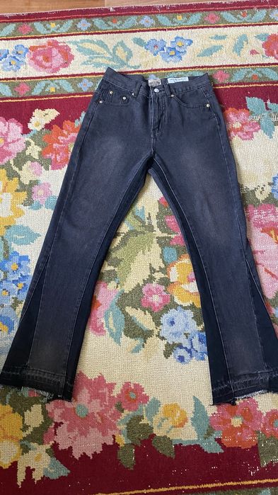 Gallery dept flared jeans