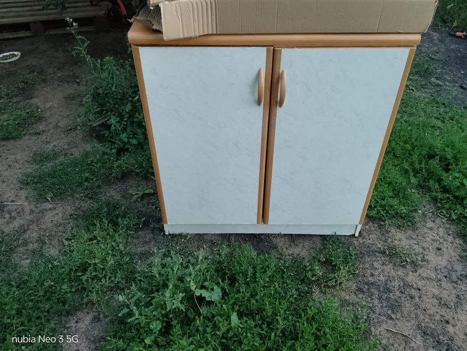 Продам мойку и стол