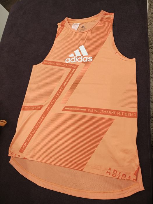 Maiou Adidas unisex 170 cm