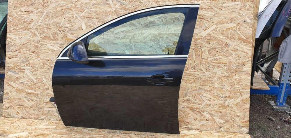 Ușă/Portieră Insignia stânga Față stare foarte bună